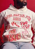 1911 ΚΑΨ Hoodie