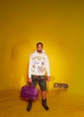 1911 ΩΨΦ Hoodie